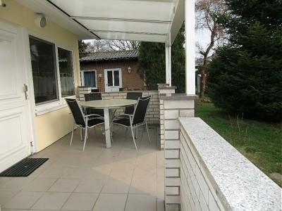 Ferienhaus Fh4 Graal-Mueritz Eksteriør bilde